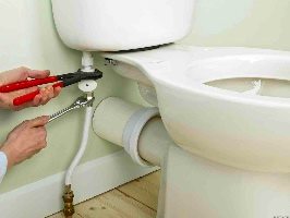 Установка унитаза Златоуст