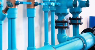 Монтаж водоснабжения Златоуст цена от 1112 руб.