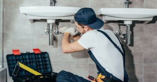Демонтаж сантехники Златоуст, цена от 223 руб.