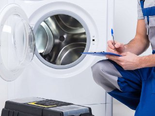 Подключение стиральной машины Златоуст цена 593 руб.