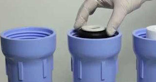 Установка угольных фильтров для воды и вытяжки от 3704 рублей в Златоусте