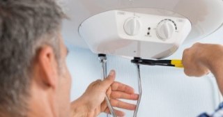 Установка водонагревателя Златоуст, цена от 910 руб.