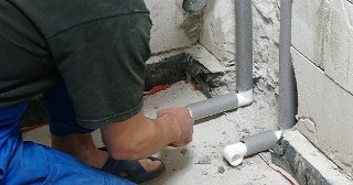 Замена стояка Златоуст цена от 985 руб.